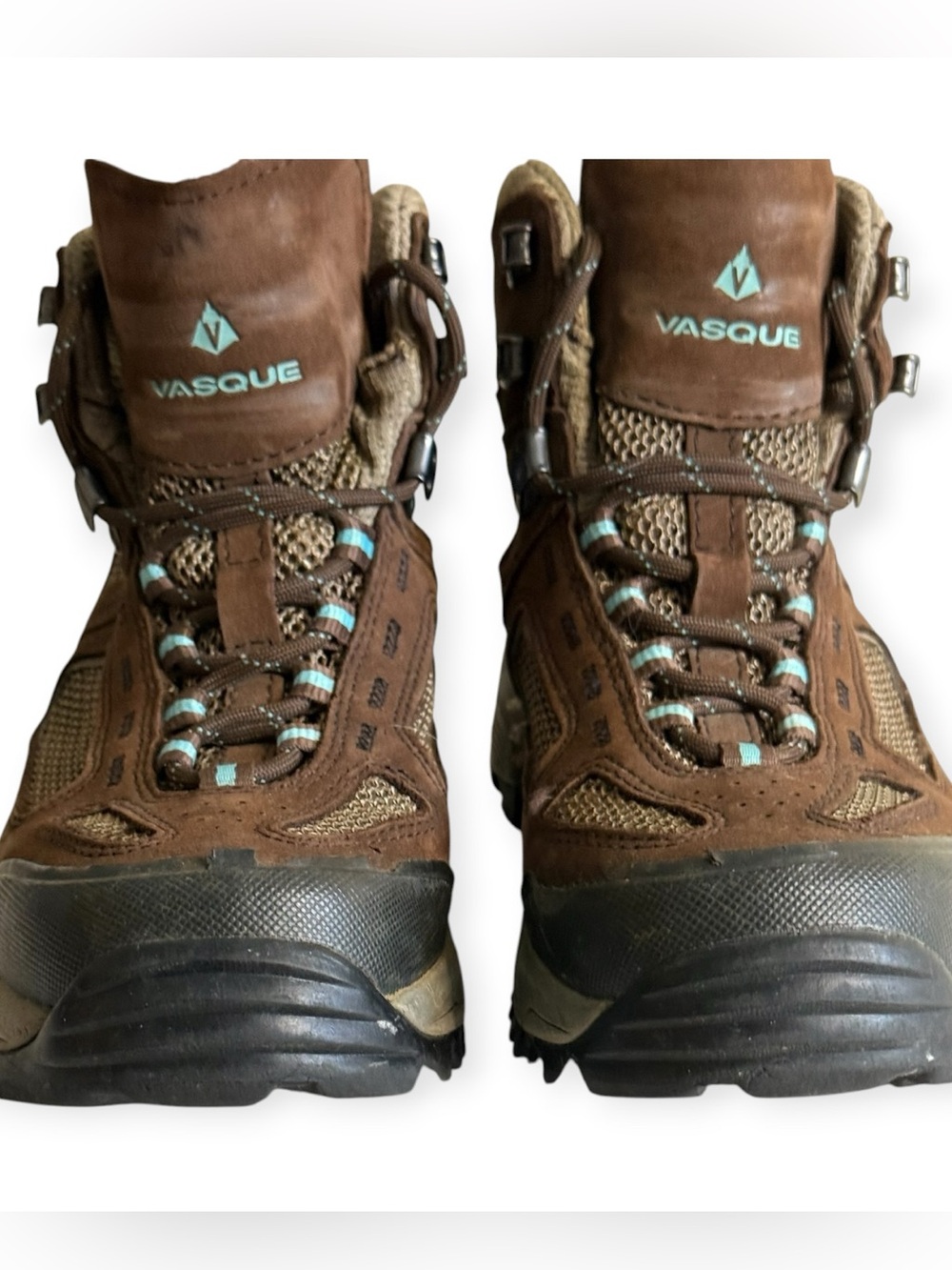 Vasque Women's Breeze 2.0 GTX Hiking Boots Size 7